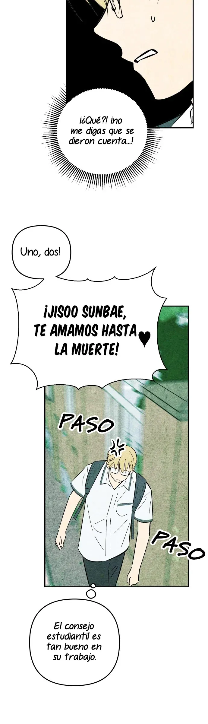 Como darte la vuelta Capítulo 1 en Línea - página 24