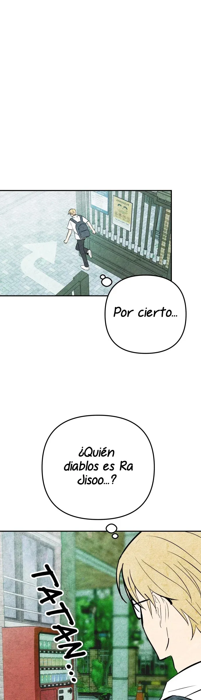 Como darte la vuelta Capítulo 1 en Línea - página 25