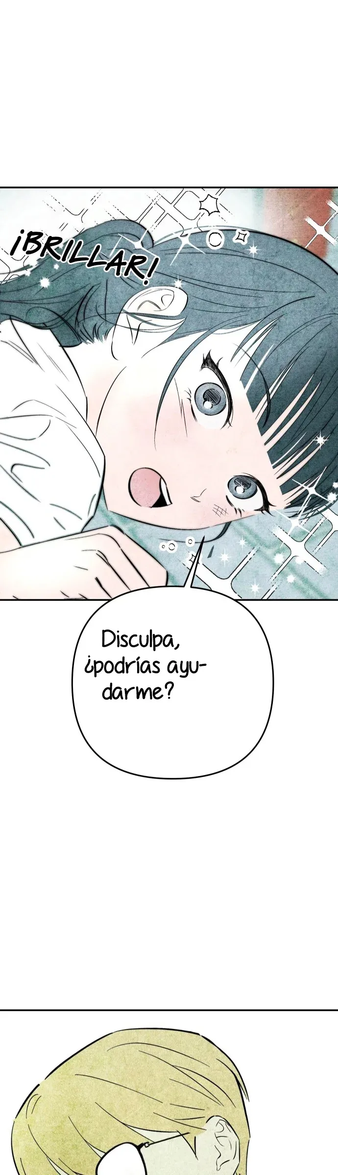 Como darte la vuelta Capítulo 1 en Línea - página 27