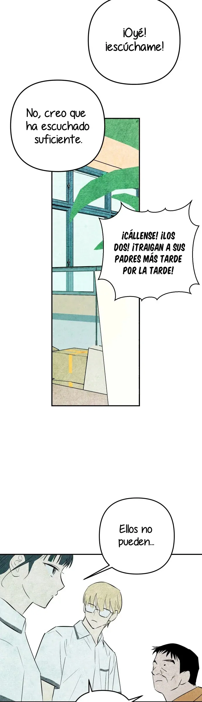 Como darte la vuelta Capítulo 1 en Línea - página 44