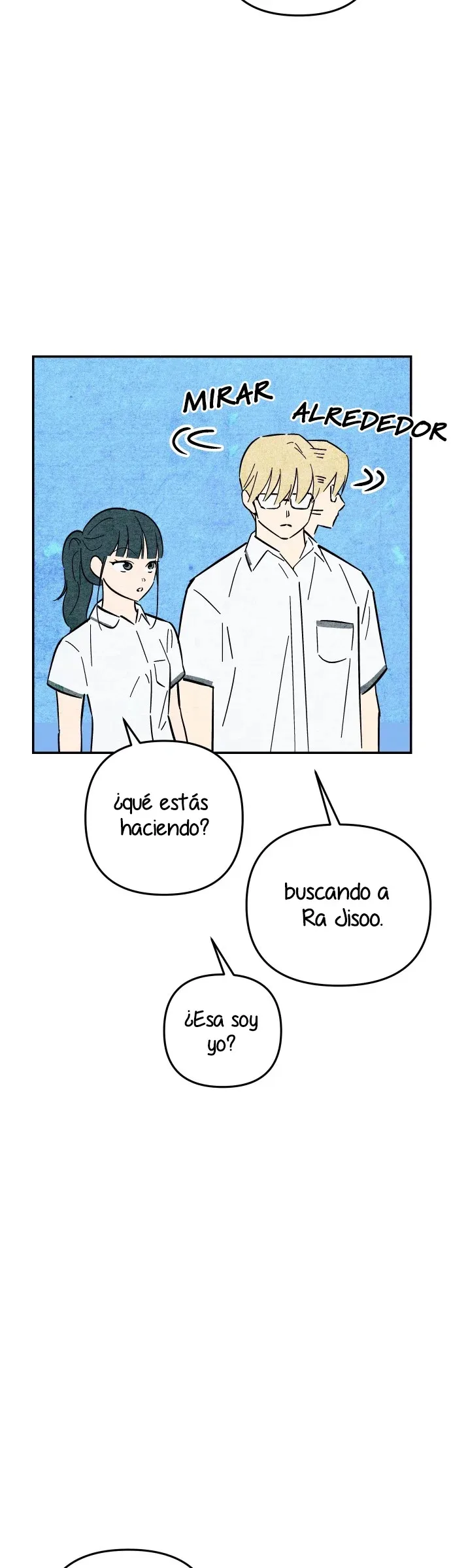 Como darte la vuelta Capítulo 1 en Línea - página 48