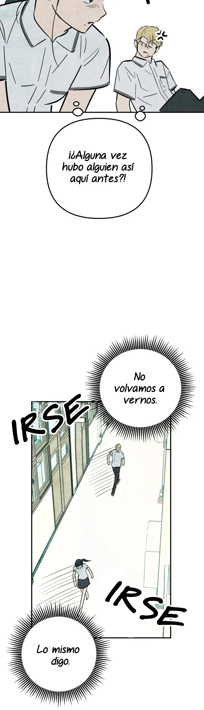 Como darte la vuelta Capítulo 1 en Línea - página 53