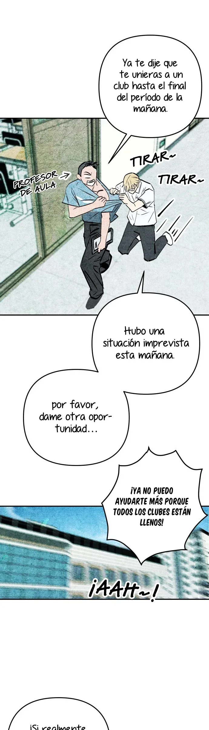 Como darte la vuelta Capítulo 1 en Línea - página 55