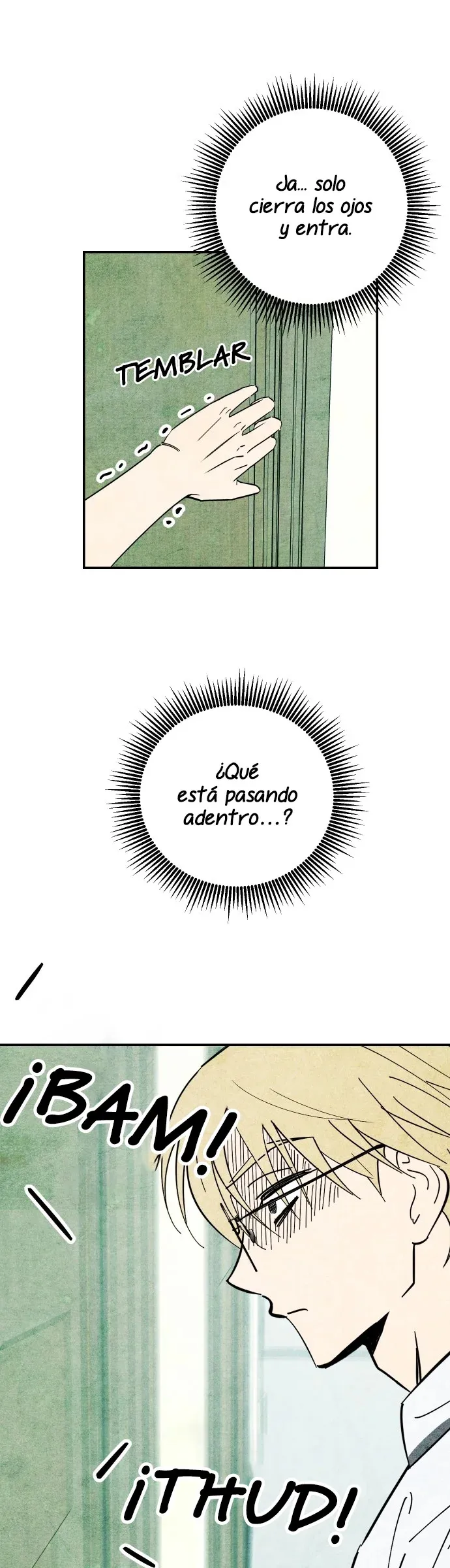 Como darte la vuelta Capítulo 1 en Línea - página 61