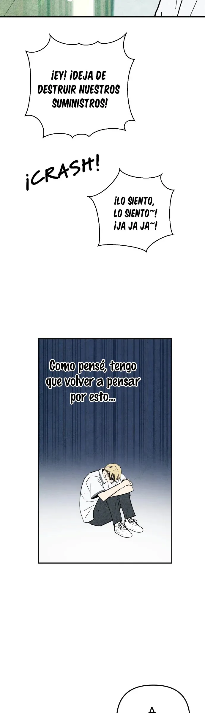 Como darte la vuelta Capítulo 1 en Línea - página 62