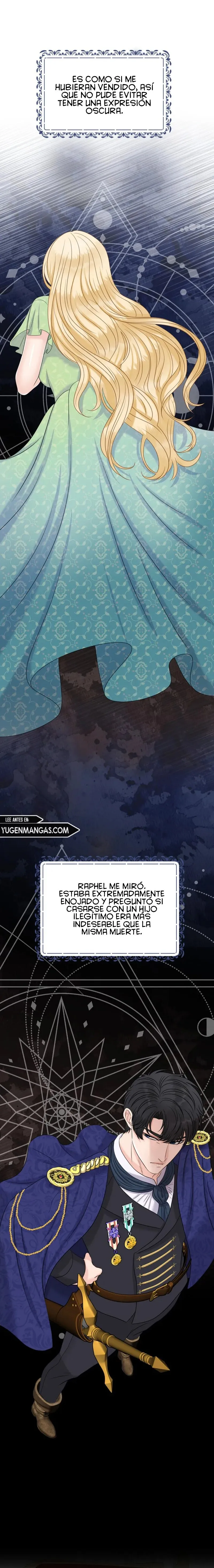 Cómo Domar A Mi Marido Bestial Capítulo 1 en Línea - página 19