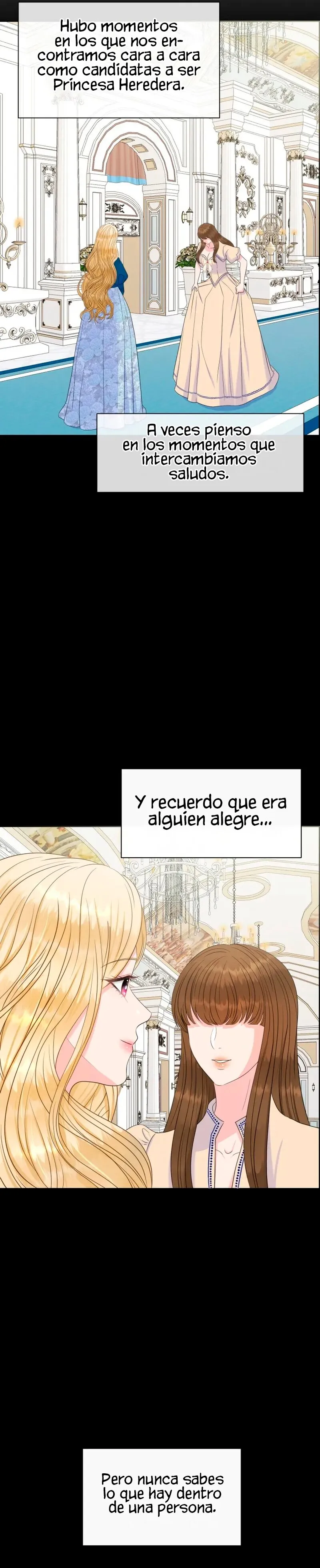 Cómo Domar A Mi Marido Bestial Capítulo 13 en Línea - página 18