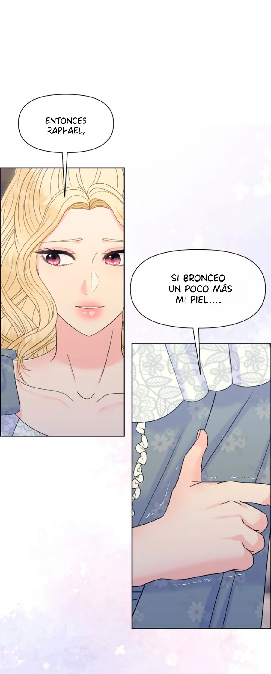 Cómo Domar A Mi Marido Bestial Capítulo 18 en Línea - página 42
