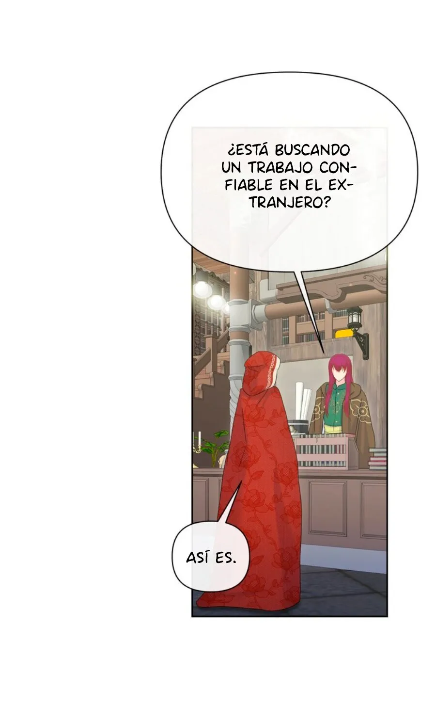 Cómo Domar A Mi Marido Bestial Capítulo 18 en Línea - página 54