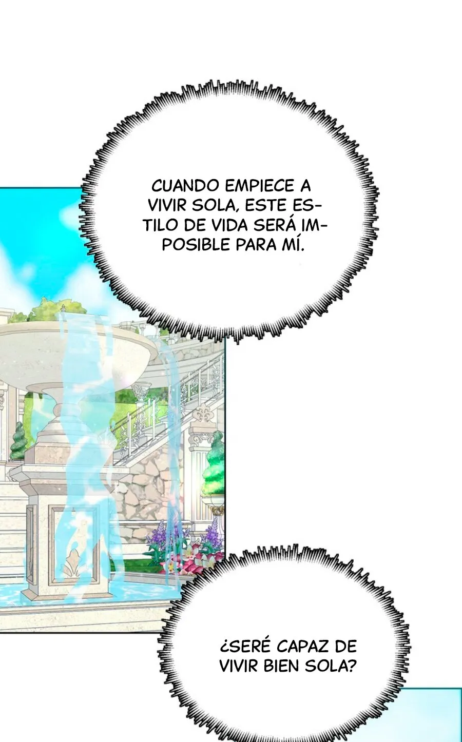 Cómo Domar A Mi Marido Bestial Capítulo 19 en Línea - página 4