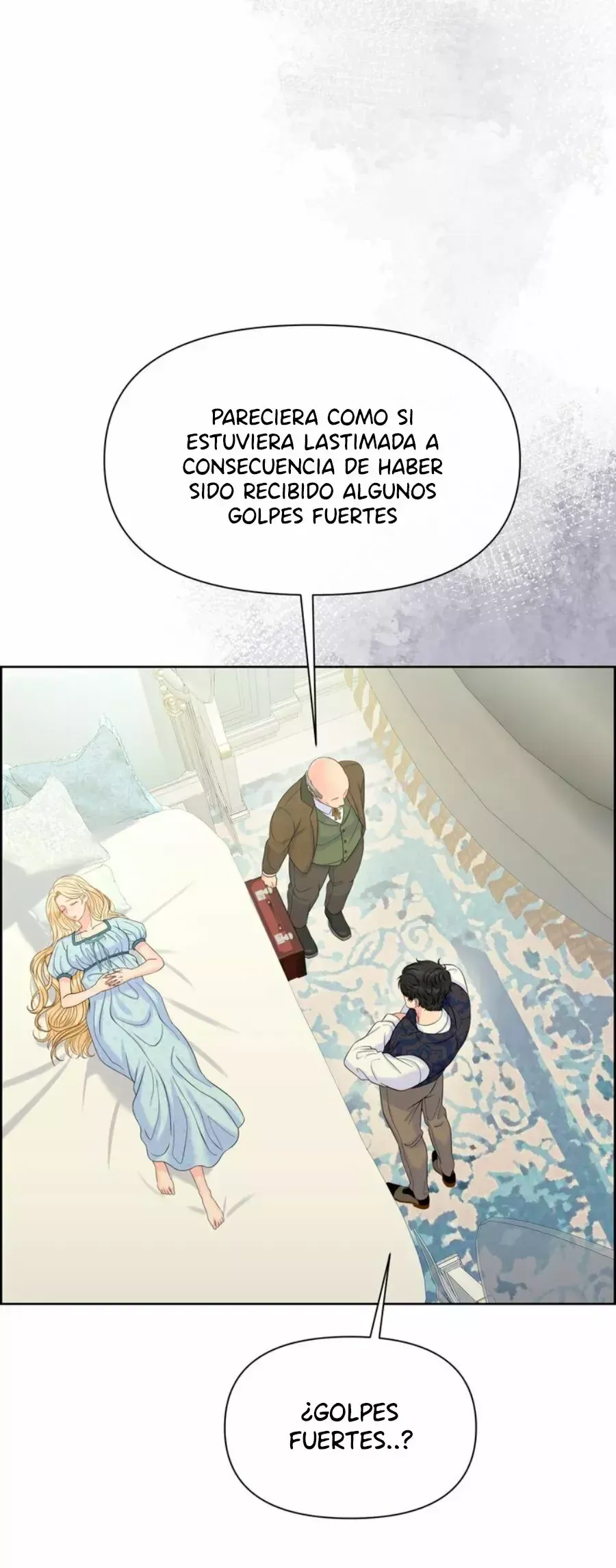 Cómo Domar A Mi Marido Bestial Capítulo 20 en Línea - página 6