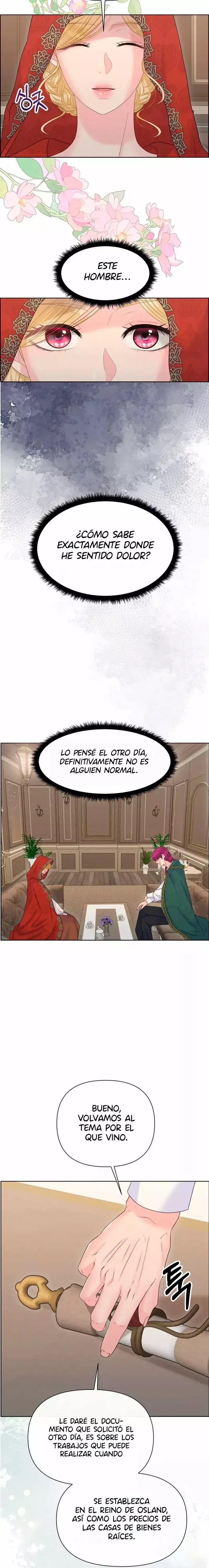Cómo Domar A Mi Marido Bestial Capítulo 24 en Línea - página 8