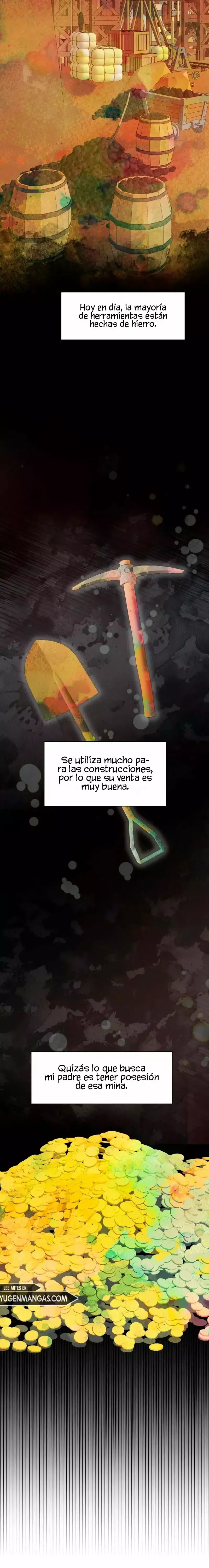 Cómo Domar A Mi Marido Bestial Capítulo 24 en Línea - página 14