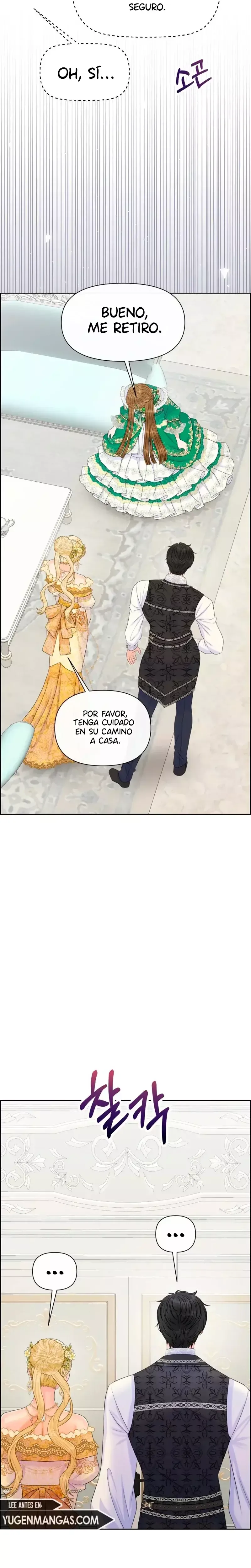 Cómo Domar A Mi Marido Bestial Capítulo 48 en Línea - página 9