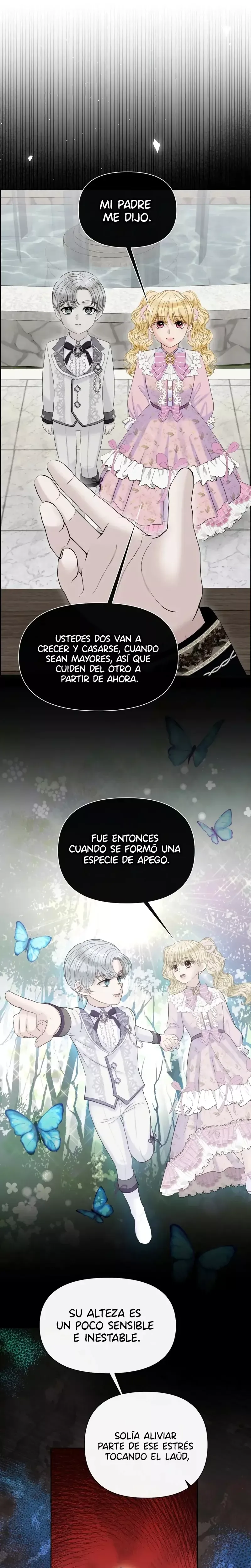 Cómo Domar A Mi Marido Bestial Capítulo 49 en Línea - página 23