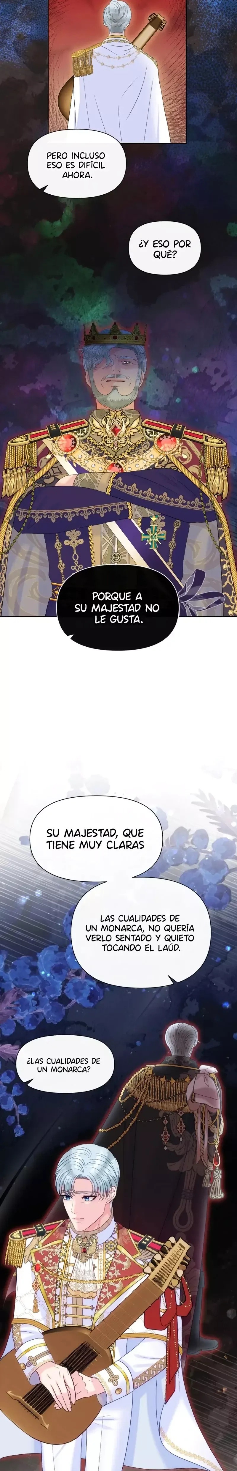 Cómo Domar A Mi Marido Bestial Capítulo 49 en Línea - página 24