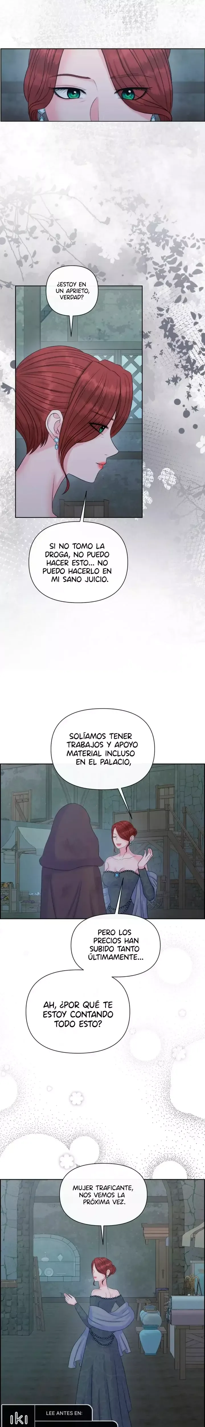 Cómo Domar A Mi Marido Bestial Capítulo 55 en Línea - página 13