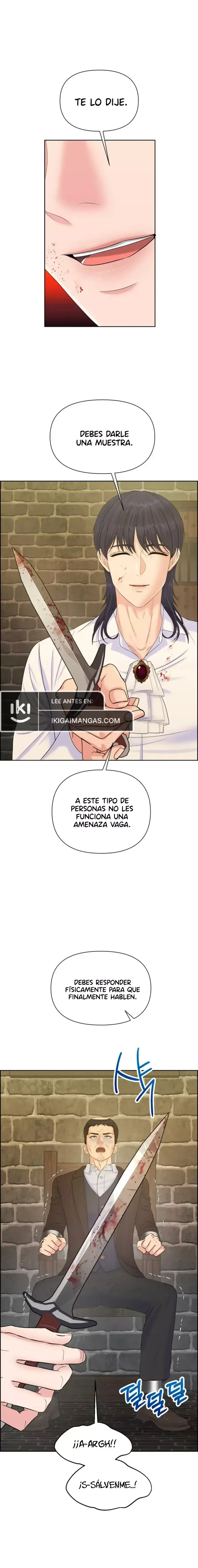 Cómo Domar A Mi Marido Bestial Capítulo 59 en Línea - página 3
