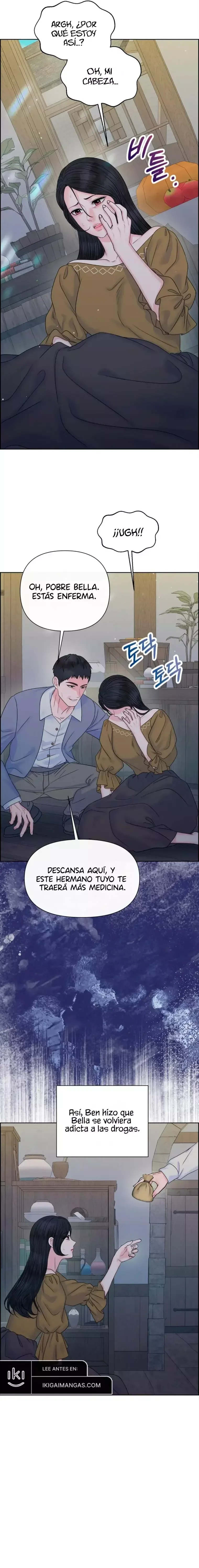 Cómo Domar A Mi Marido Bestial Capítulo 60 en Línea - página 4
