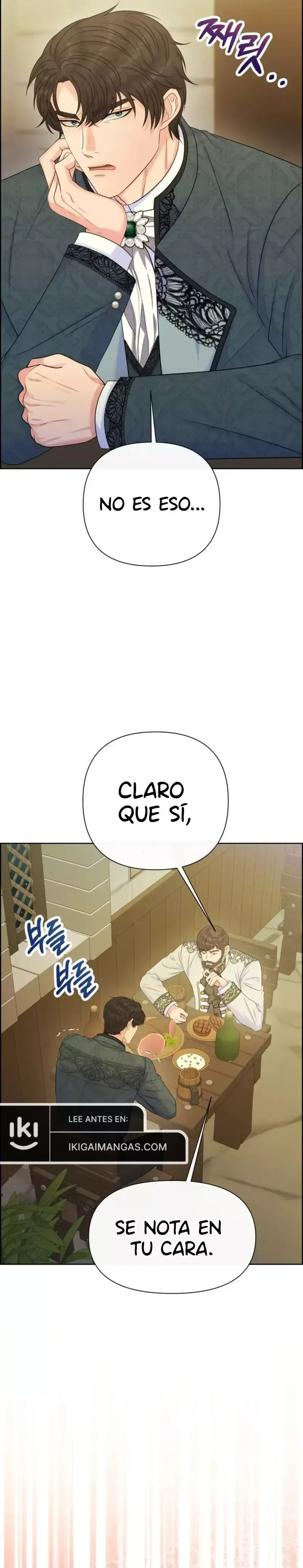 Cómo Domar A Mi Marido Bestial Capítulo 65 en Línea - página 8