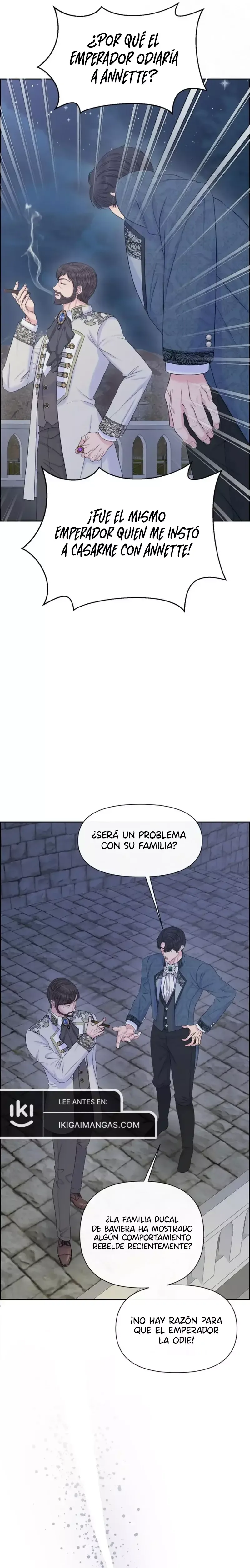 Cómo Domar A Mi Marido Bestial Capítulo 65 en Línea - página 19