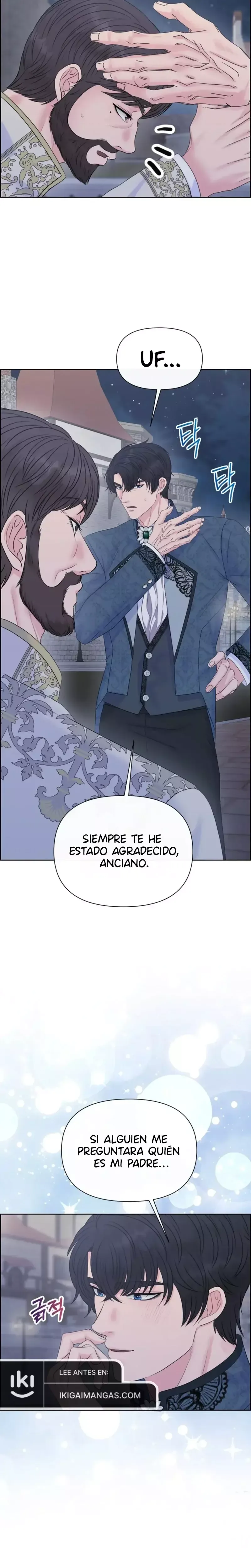 Cómo Domar A Mi Marido Bestial Capítulo 65 en Línea - página 27