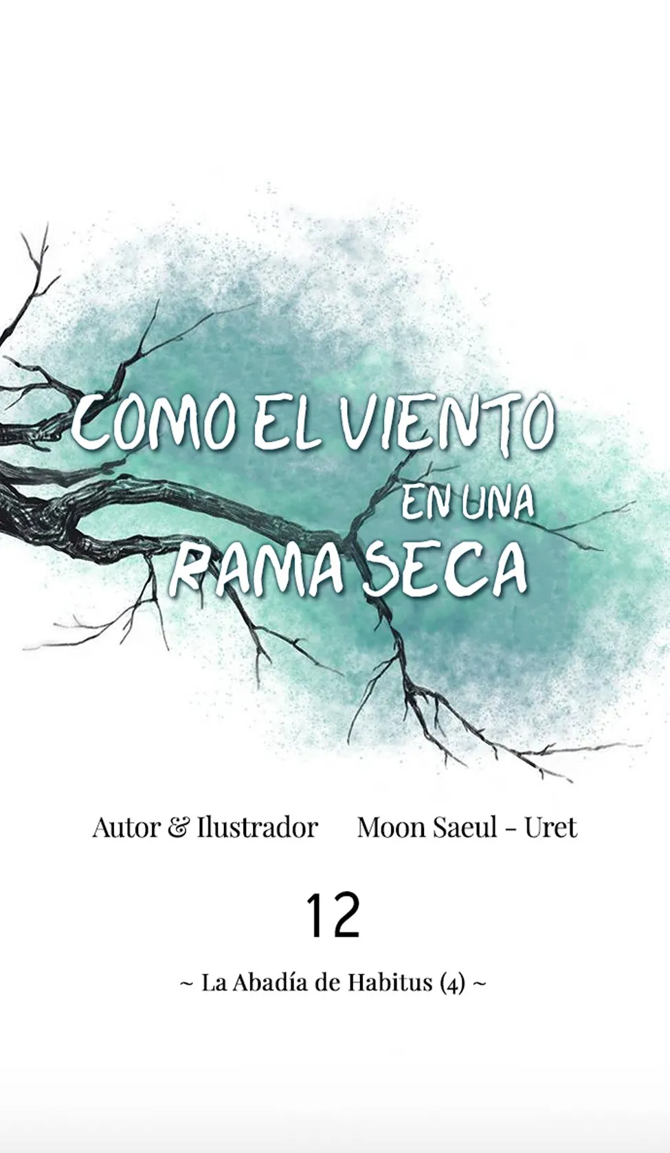 Como el viento en una rama seca Capítulo 12 en Línea - página 28