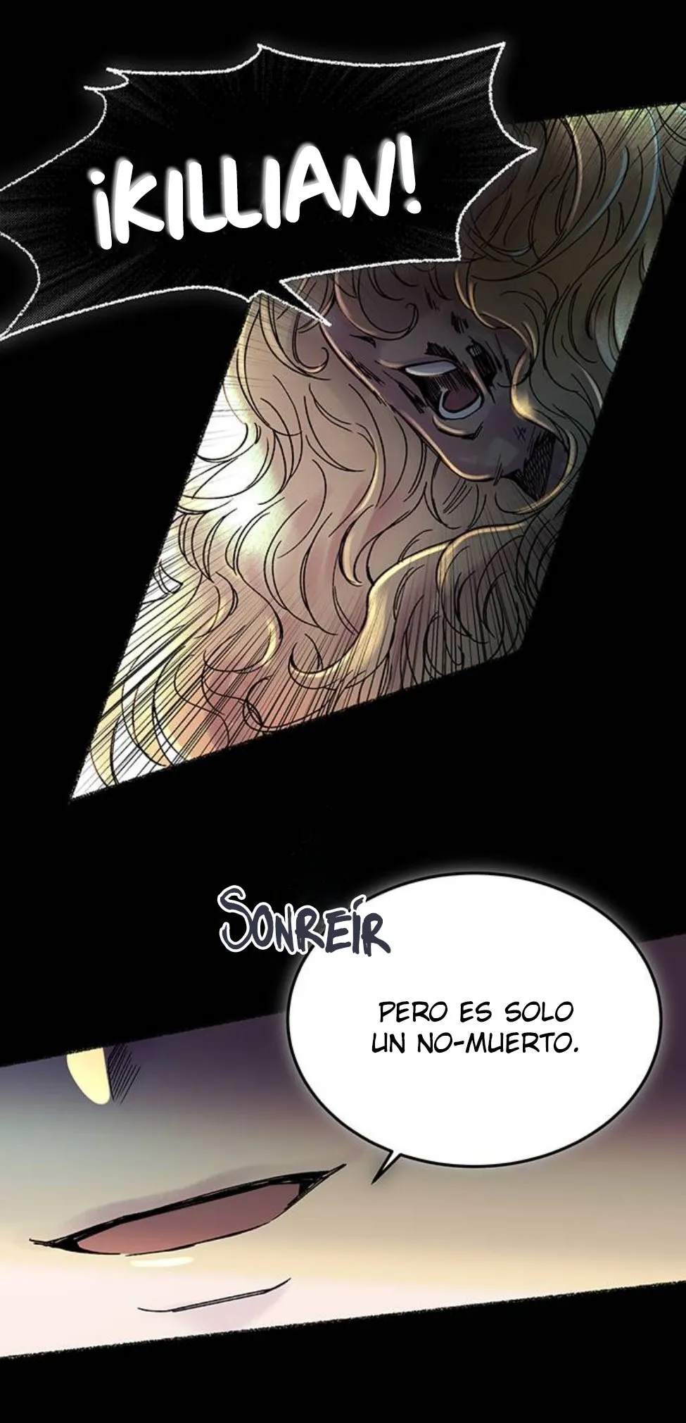 Como el viento en una rama seca Capítulo 12 en Línea - página 32