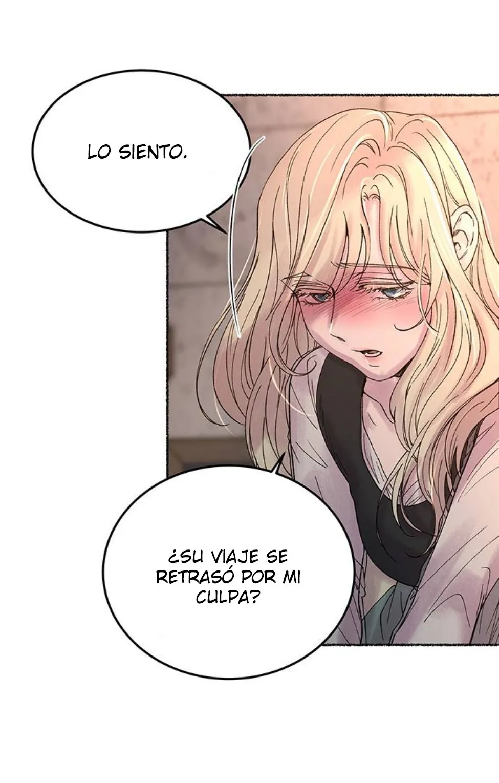 Como el viento en una rama seca Capítulo 12 en Línea - página 51