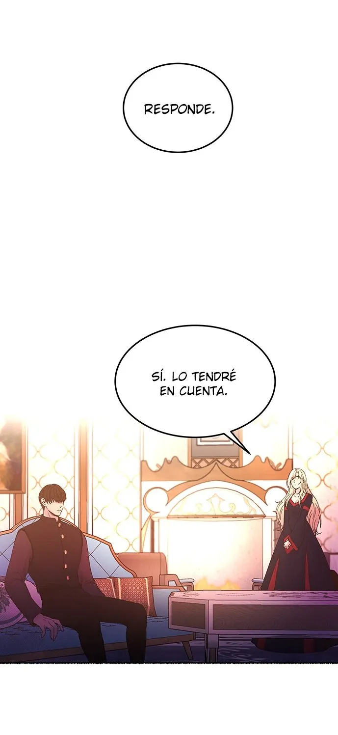 Como el viento en una rama seca Capítulo 18 en Línea - página 18