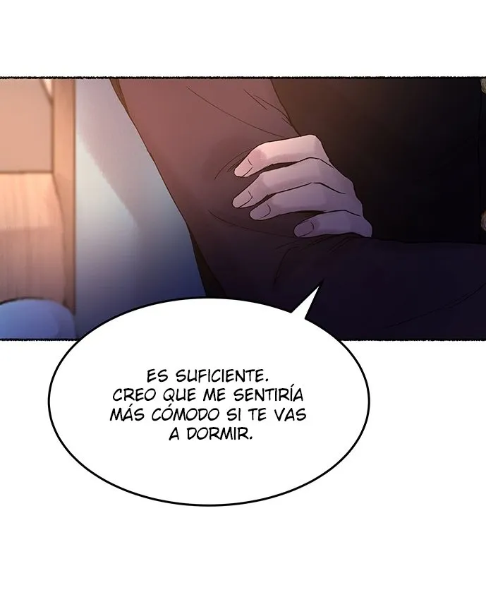 Como el viento en una rama seca Capítulo 18 en Línea - página 56