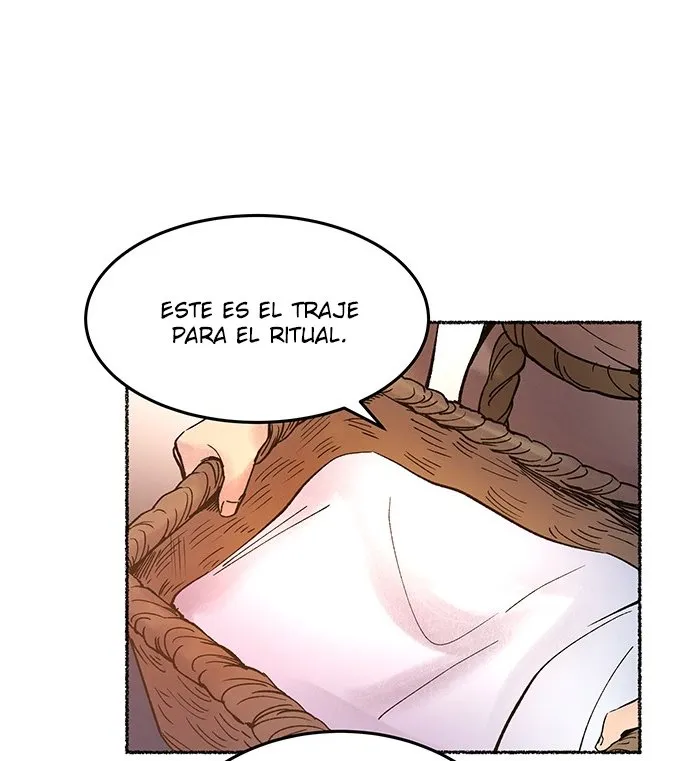 Como el viento en una rama seca Capítulo 20 en Línea - página 62