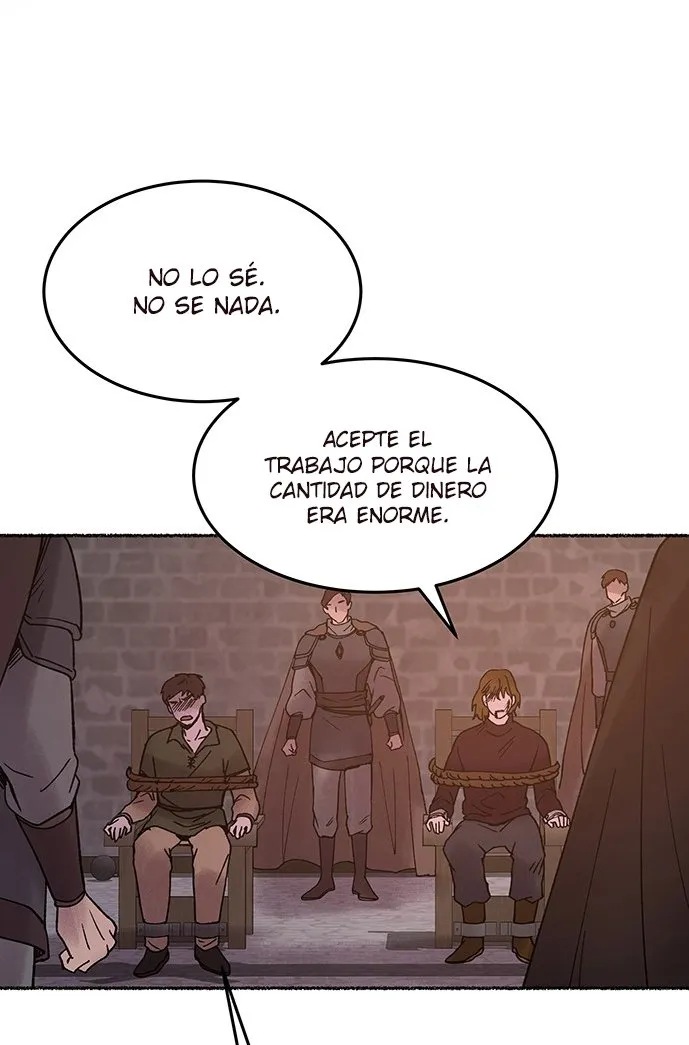 Como el viento en una rama seca Capítulo 24 en Línea - página 57