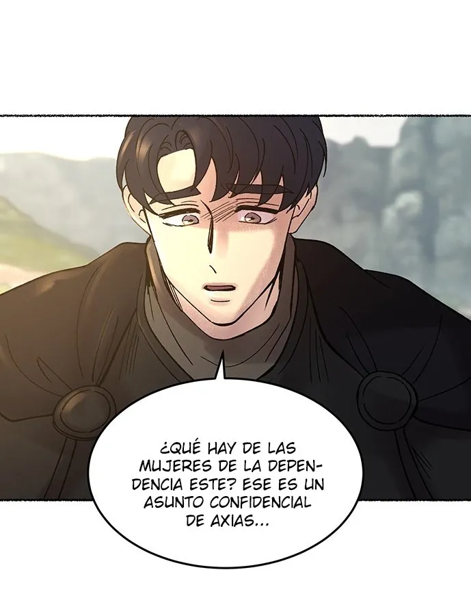 Como el viento en una rama seca Capítulo 24 en Línea - página 88
