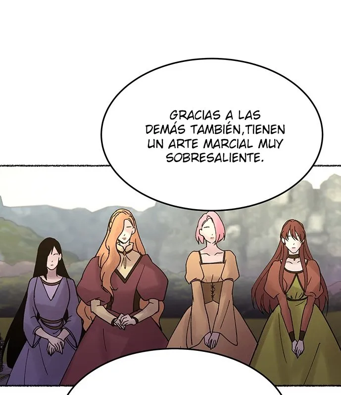 Como el viento en una rama seca Capítulo 24 en Línea - página 92