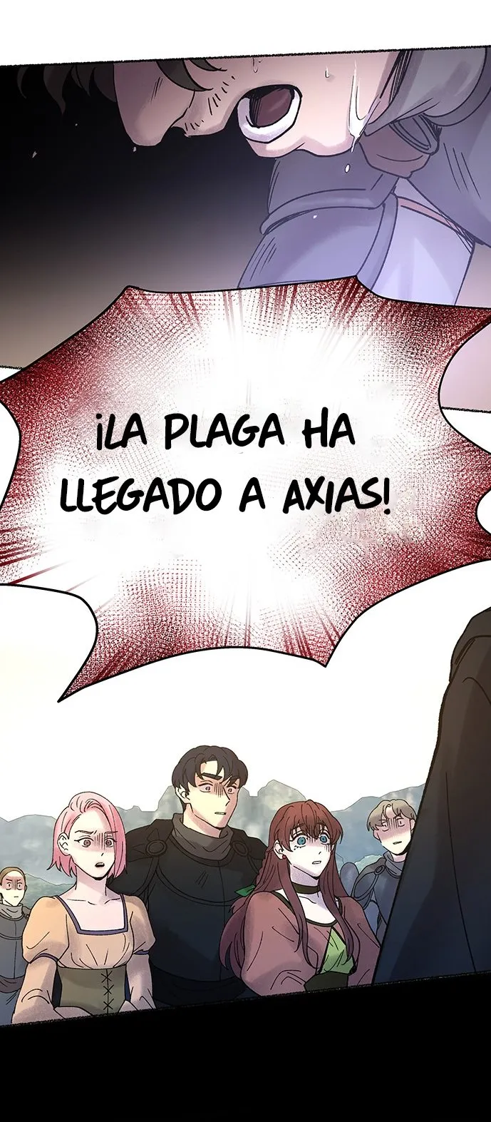 Como el viento en una rama seca Capítulo 24 en Línea - página 109
