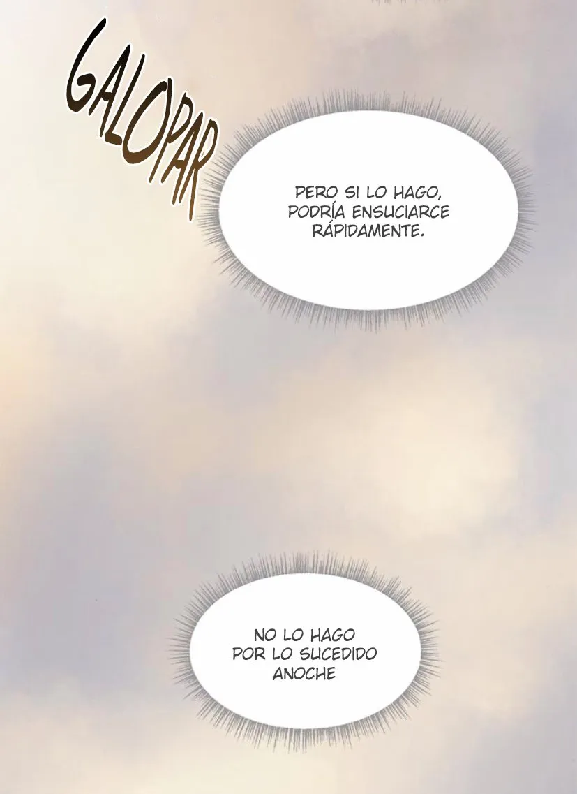 Como el viento en una rama seca Capítulo 27 en Línea - página 19