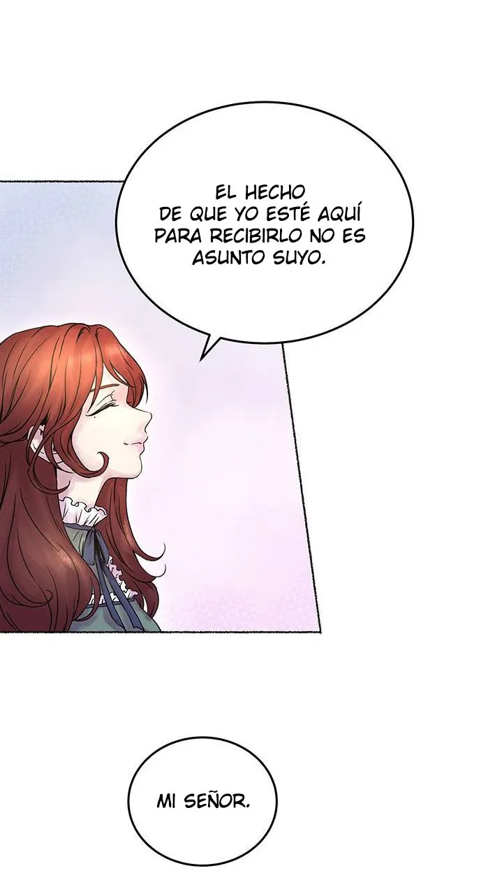 Como el viento en una rama seca Capítulo 3 en Línea - página 9