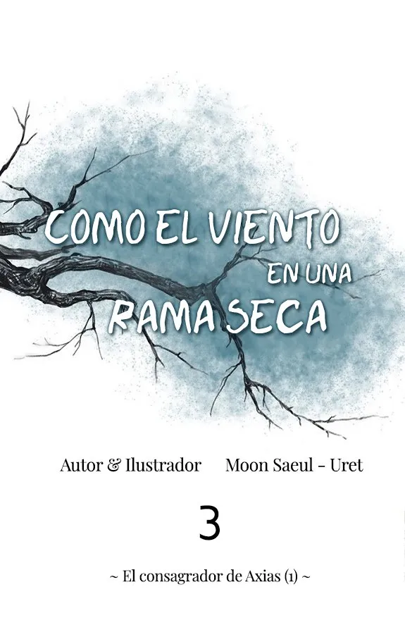 Como el viento en una rama seca Capítulo 3 en Línea - página 17