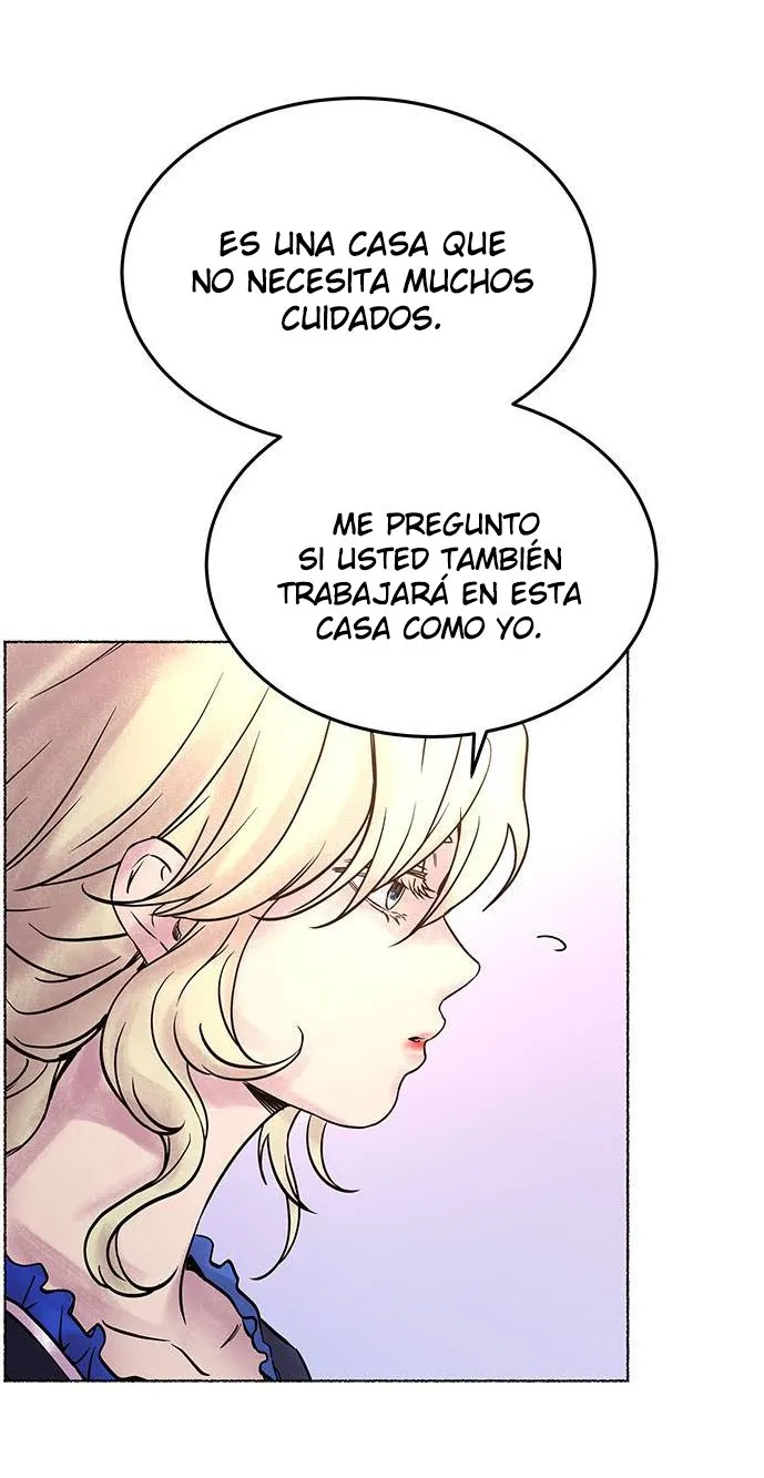 Como el viento en una rama seca Capítulo 3 en Línea - página 49