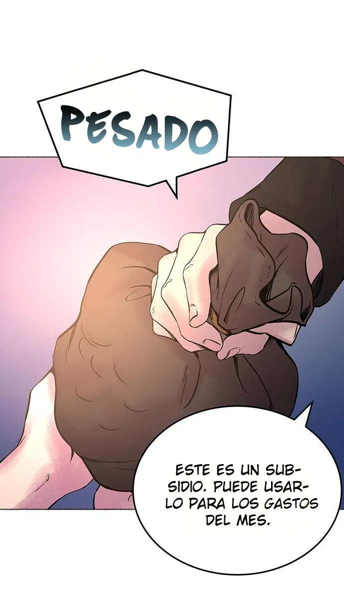 Como el viento en una rama seca Capítulo 3 en Línea - página 59