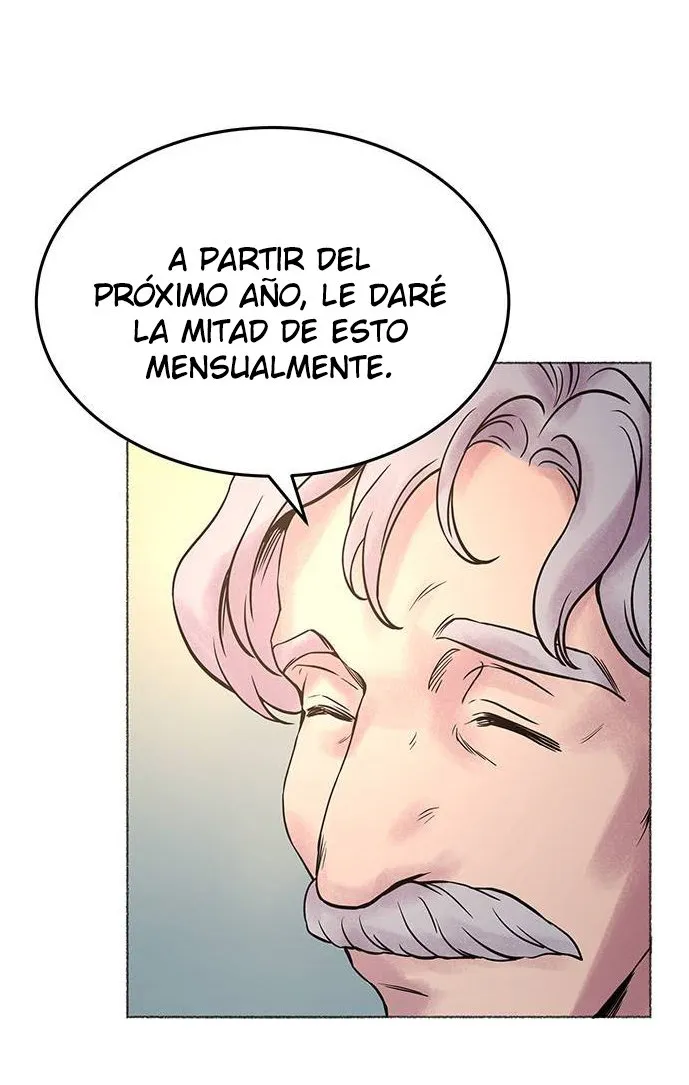 Como el viento en una rama seca Capítulo 3 en Línea - página 60