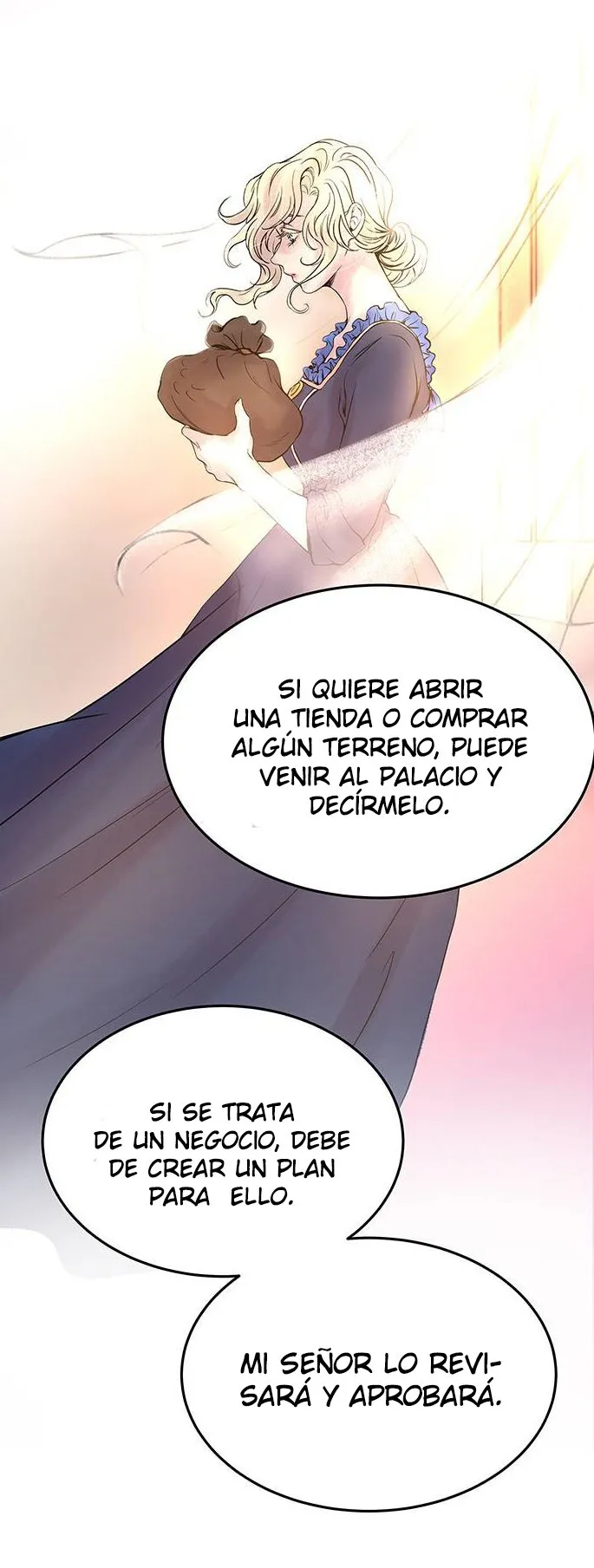 Como el viento en una rama seca Capítulo 3 en Línea - página 63