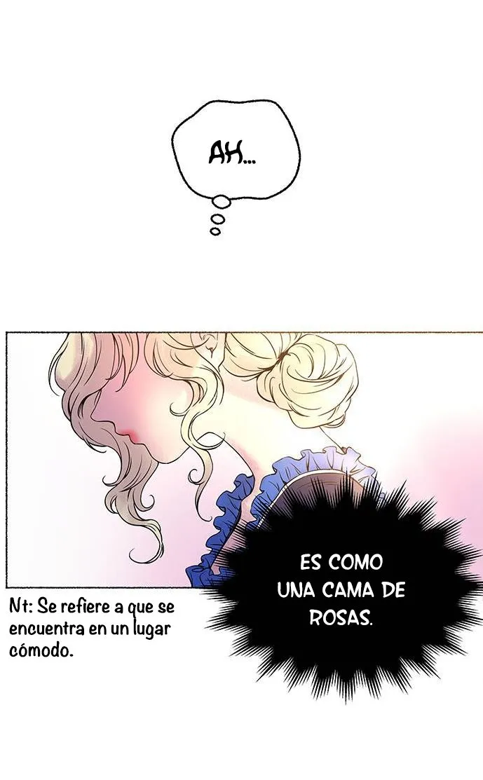 Como el viento en una rama seca Capítulo 3 en Línea - página 65