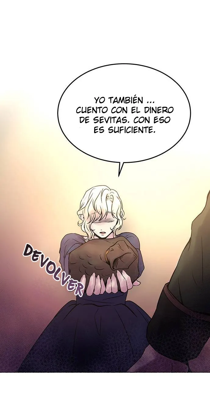 Como el viento en una rama seca Capítulo 3 en Línea - página 66