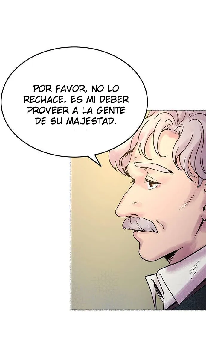 Como el viento en una rama seca Capítulo 3 en Línea - página 67