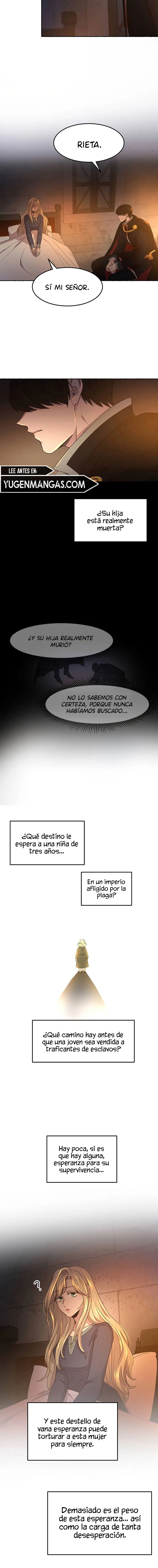 Como el viento en una rama seca Capítulo 39 en Línea - página 15