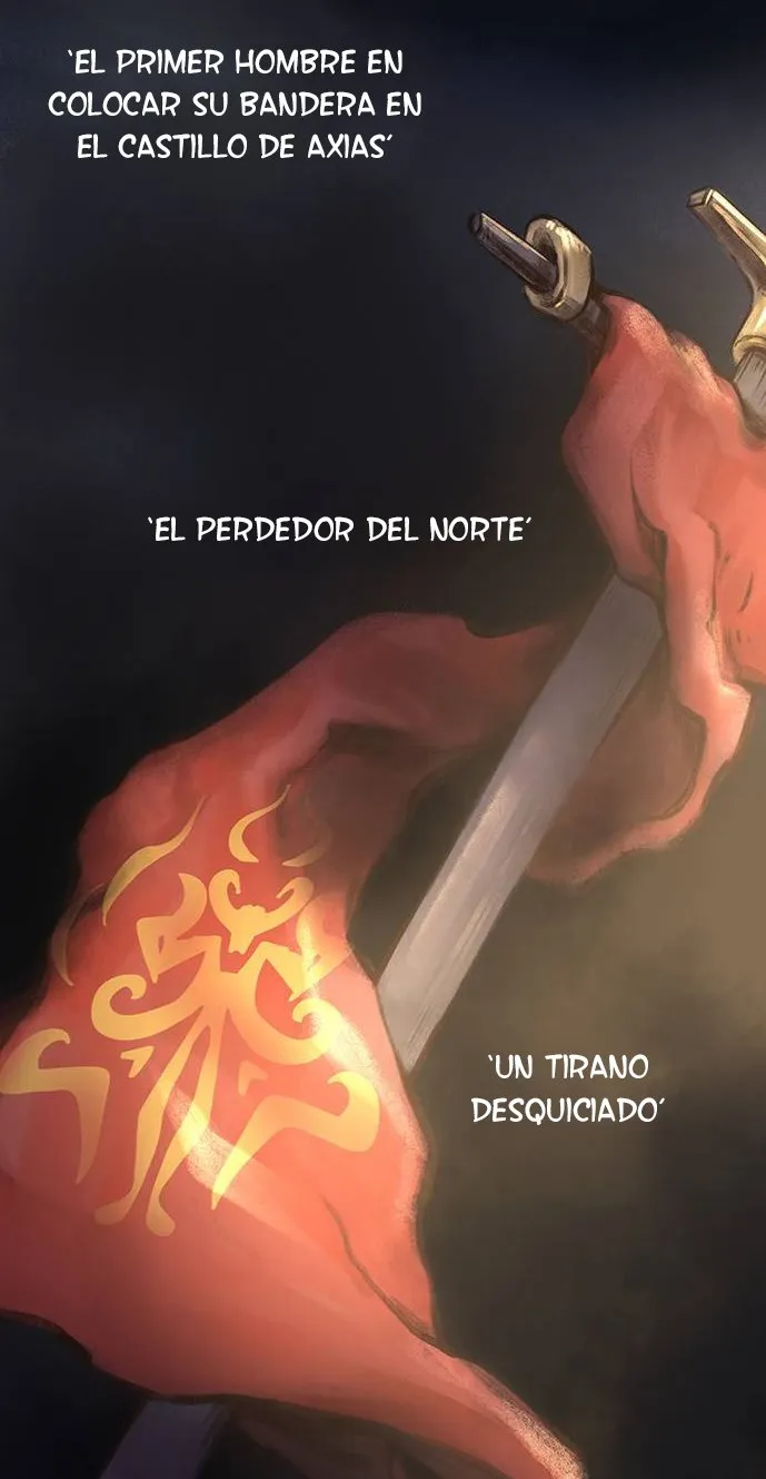 Como el viento en una rama seca Capítulo 4 en Línea - página 27