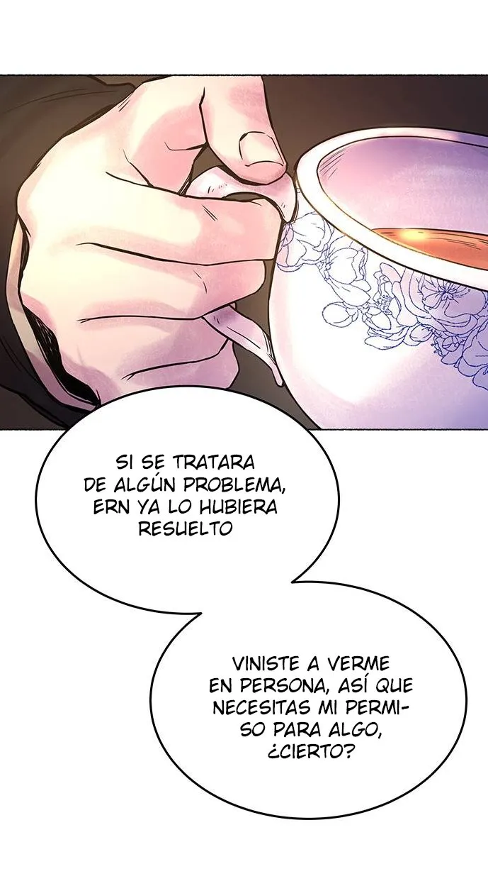 Como el viento en una rama seca Capítulo 4 en Línea - página 44