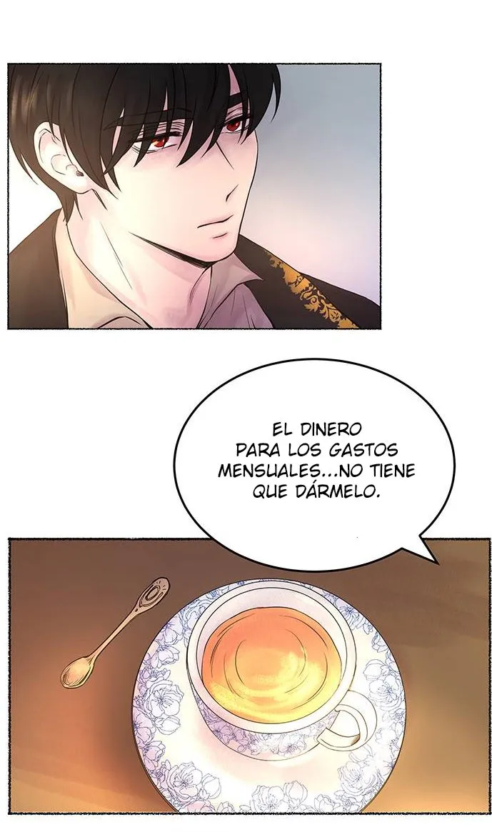 Como el viento en una rama seca Capítulo 4 en Línea - página 53